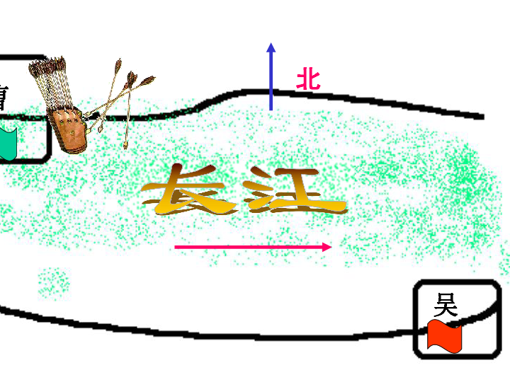 什么船借箭的成语_草斤船借箭思维导图