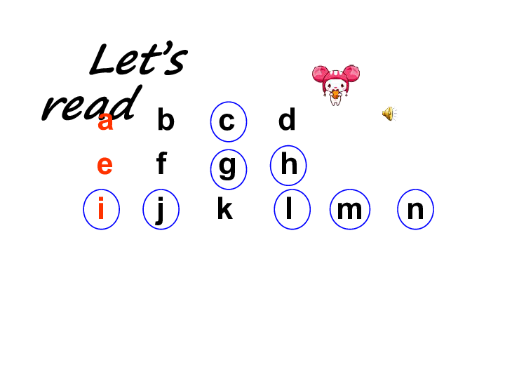 Good英文简笔画 Good英文简笔画画法